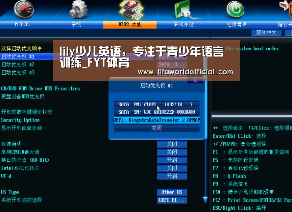 lily少儿英语,专注于青少年语言训练_FYT体育(图1) FIFA World Cup 2026