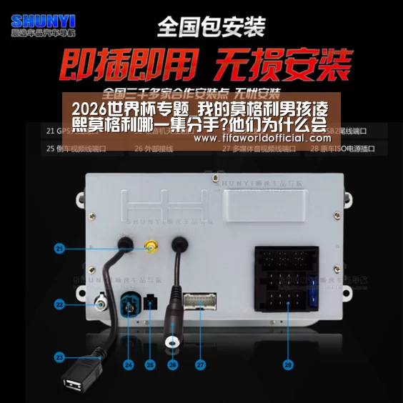 2026世界杯专题_我的莫格利男孩凌熙莫格利哪一集分手?他们为什么会分手?(图1) FYT体育.主站