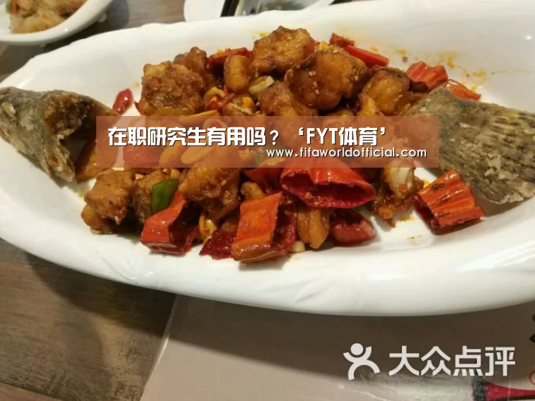 在职研究生有用吗?‘FYT体育’(图1) FIFA World Cup 2026